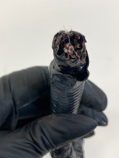 2016 2017 Honda Accord CVT 2.4L ABS Anti Lock Brake Module Connector Socket OEM