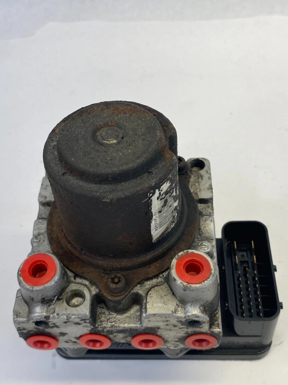 2005-2007 HONDA ACCORD 2.4L 16V FWD ABS ANTI LOCK BRAKE PUMP MODULE OEM