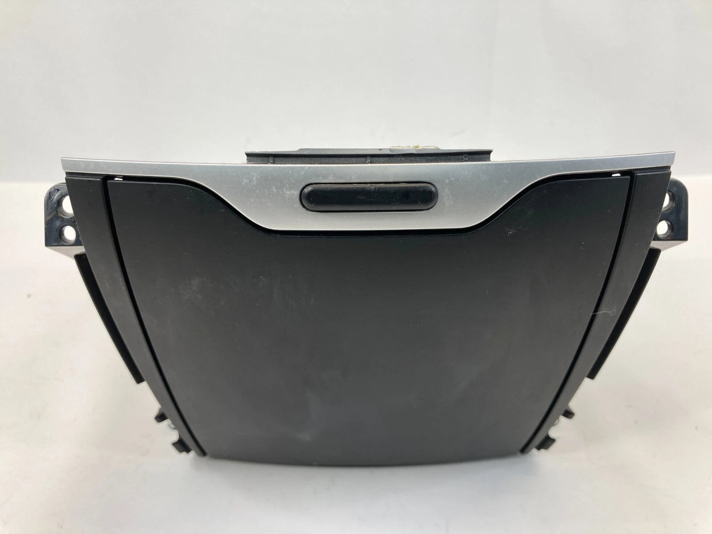 2011-2014 HYUNDAI SONATA FRONT CENTER CONSOLE STORAGE COMPARTMENT TRAY PANEL OEM