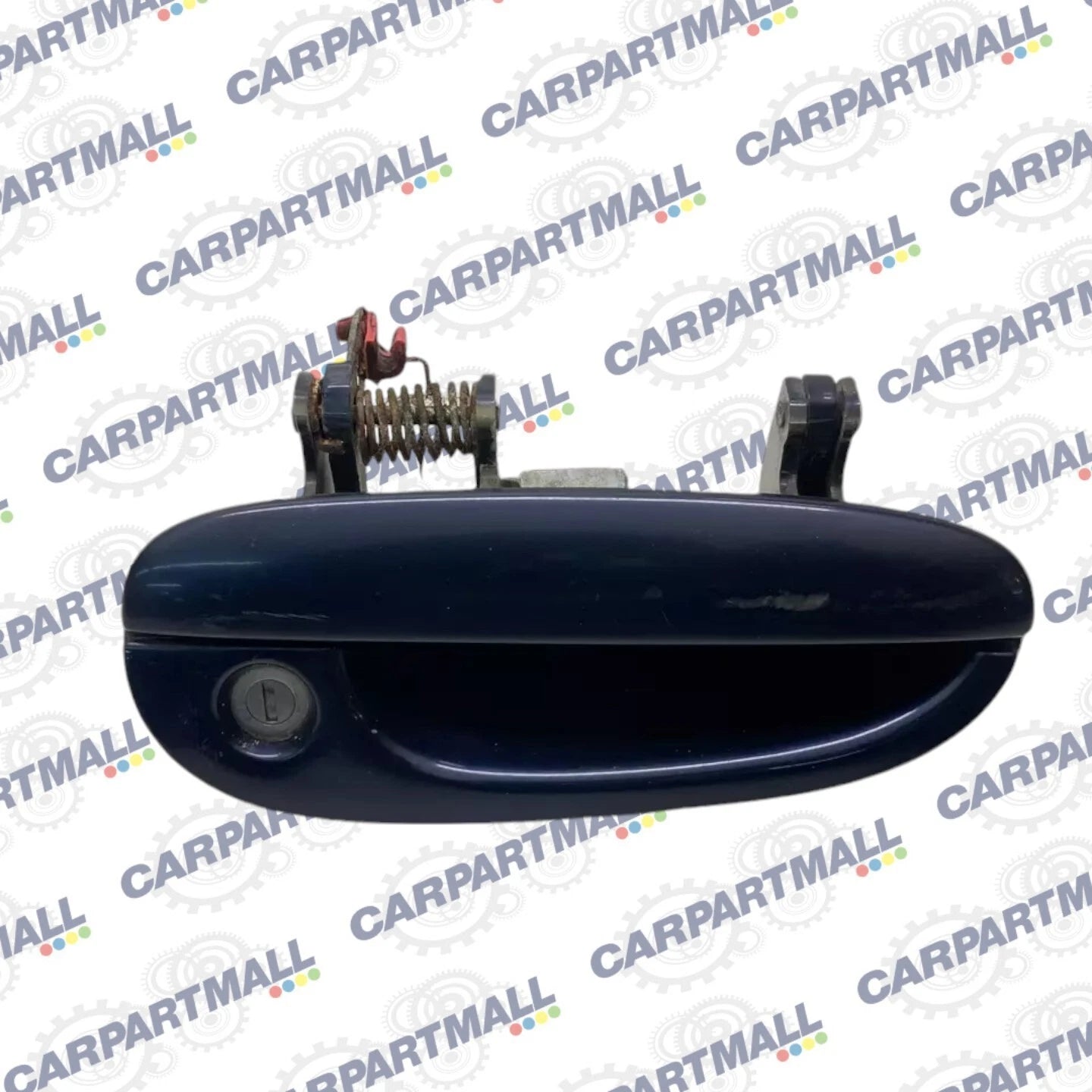 1996 1997 DODGE INTREPID FRONT RIGHT PASSENGER SIDE OUTER DOOR HANDLE ASSEMBLY