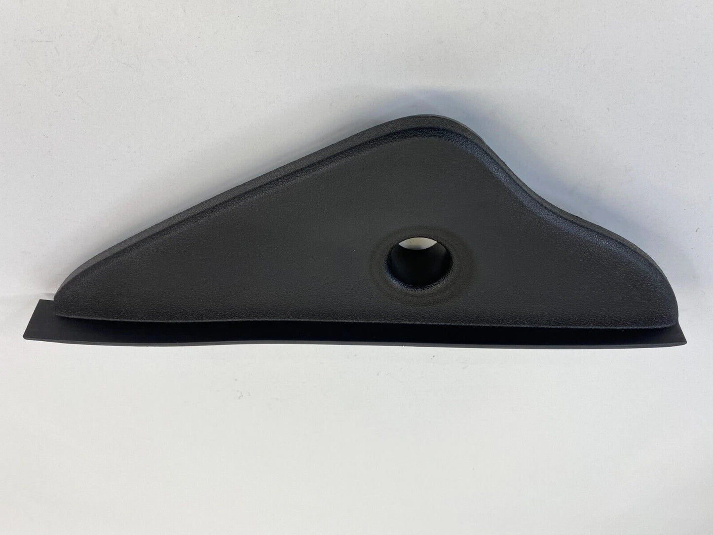 2011-2015 LINCOLN MKX RIGHT SIDE DASH END COVER CAP LID BEZEL TRIM BA13-7804480A