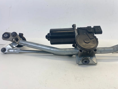 15 16 17 18 19 20 21 KIA SEDONA FRONT WINDSHIELD WIPER MOTOR W/ LINKAGE OEM