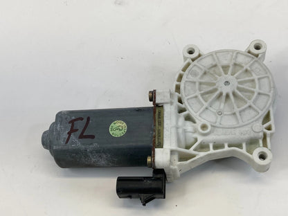2005-2008 DODGE MAGNUM FRONT LEFT SIDE DOOR WINDOW MOTOR ASSEMBLY 0536009901