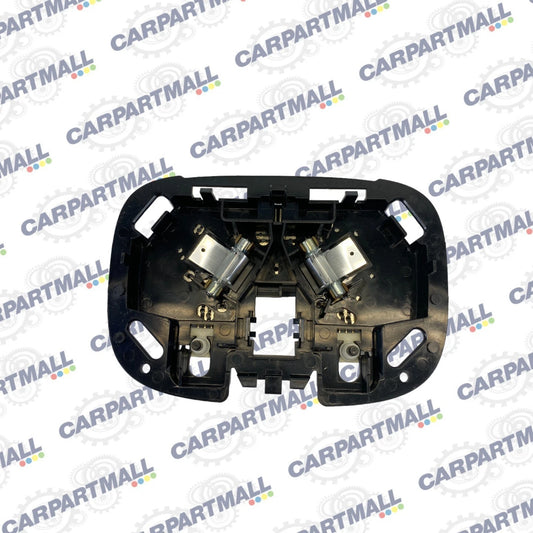 98-02 LINCOLN TOWN CAR OVERHEAD ROOF INNER DOME MAP LIGHT COVER F8VB-13776-A