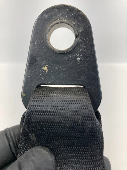 2007-2009 MINI COOPER 2-DR FRONT LEFT DRIVER SEAT BELT RETRACTOR 609340000A OEM