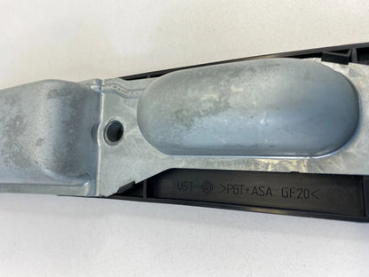 2007-2010 VOLKSWAGEN PASSAT SEDAN REAR TAILGATE LICENSE PLATE LIGHT LAMP OEM