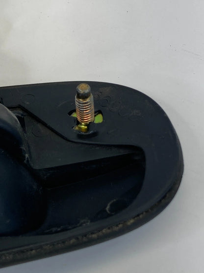 02-09 CHEVROLET TRAILBLAZER FRONT RIGHT SIDE EXTERIOR OUTER DOOR HANDLE 15248284