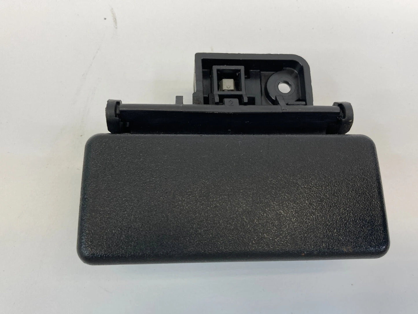 2008-2011 FORD FOCUS DASH GLOVE BOX COMPARTMENT LOCK LATCH HANDLE 7E53-5406004AA