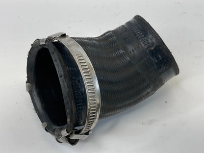 2006 VOLKSWAGEN GTI TURBO AIR INTAKE PRESSURE INTERCOOLER HOSE TUBE PIPE OEM