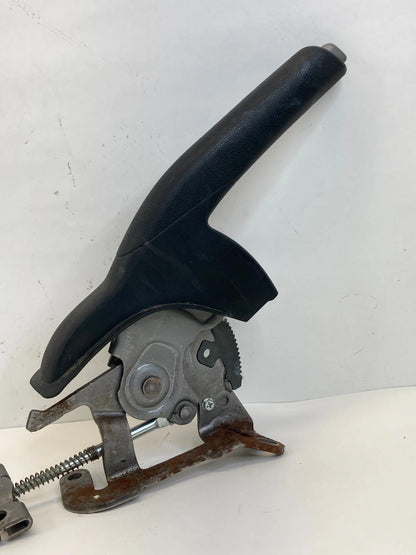 2015-2020 HONDA FIT CVT EMERGENCY PARKING BRAKE HANDLE LEVER ASSY OEM