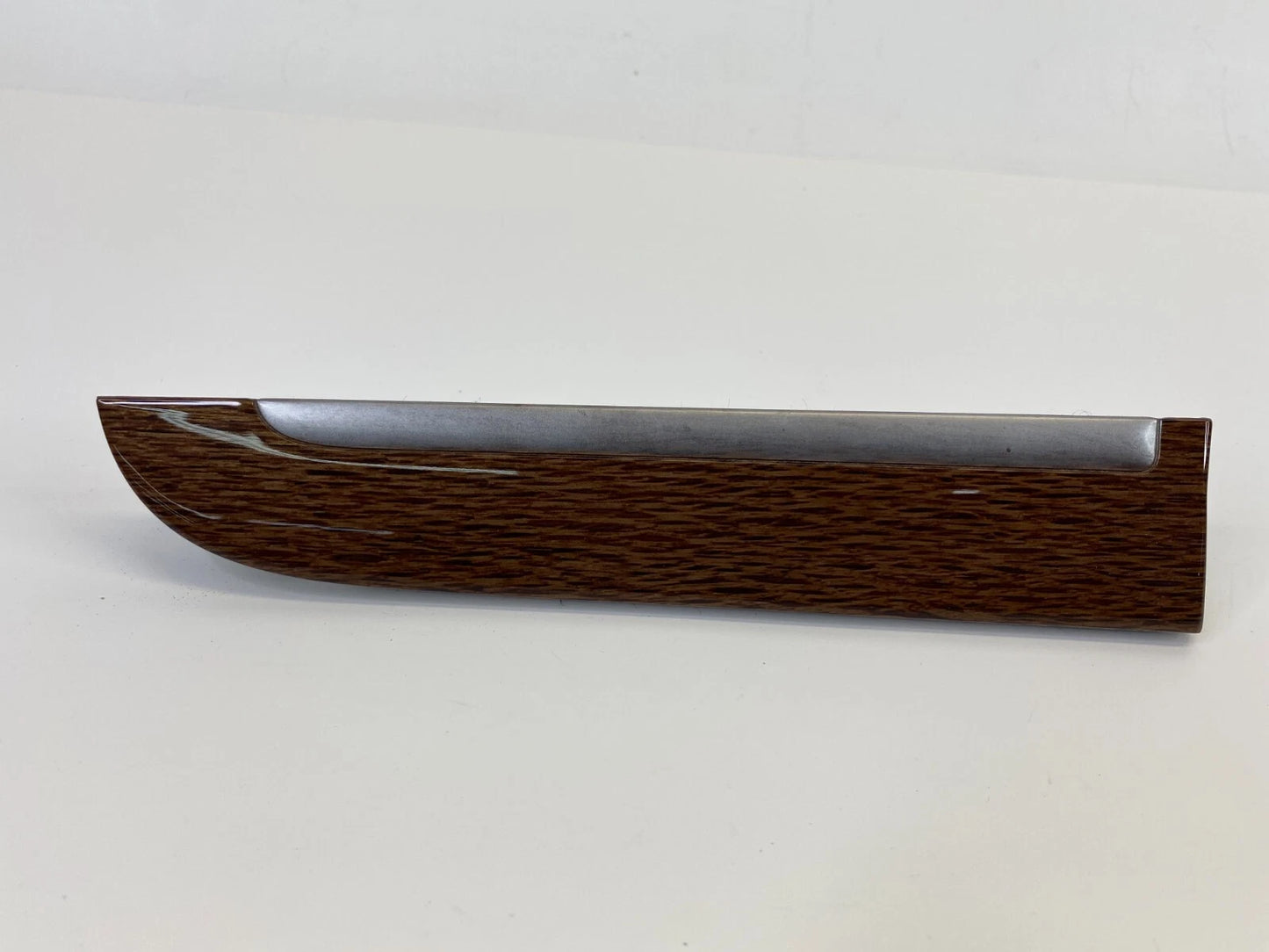 2007 2008 2009 HYUNDAI SANTA FE DASH CENTER LEFT TRIM PAD MOLDING 84780-2B000