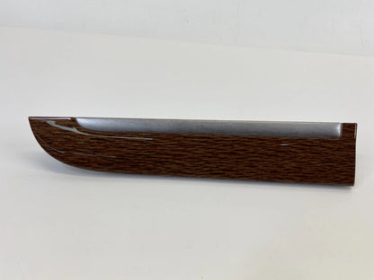 2007 2008 2009 HYUNDAI SANTA FE DASH CENTER LEFT TRIM PAD MOLDING 84780-2B000