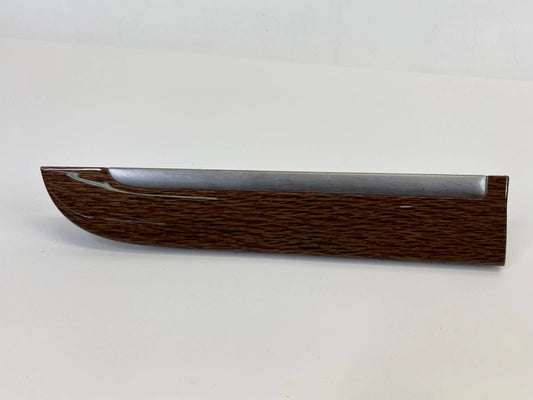 2007 2008 2009 HYUNDAI SANTA FE DASH CENTER LEFT TRIM PAD MOLDING 84780-2B000