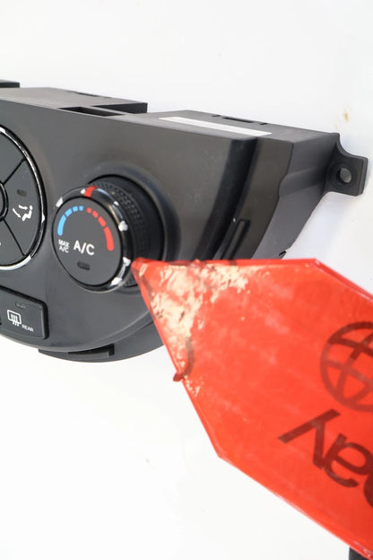 2012 2013 KIA SOUL A/C HEATER CLIMATE CONTROL W REAR DEFROST 97250-2KXXX OEM