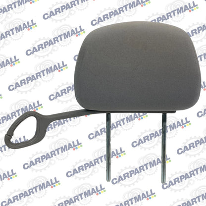 2005-2010 CHEVROLET COBALT COUPE FRONT RIGHT SIDE SEAT HEADREST HEAD REST OEM