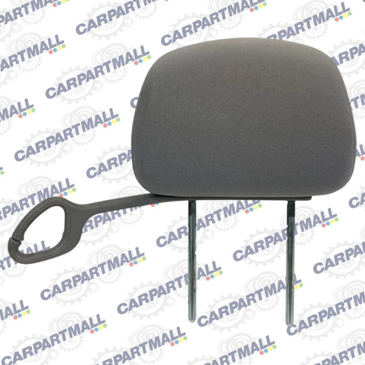 2005-2010 CHEVROLET COBALT COUPE FRONT RIGHT SIDE SEAT HEADREST HEAD REST OEM