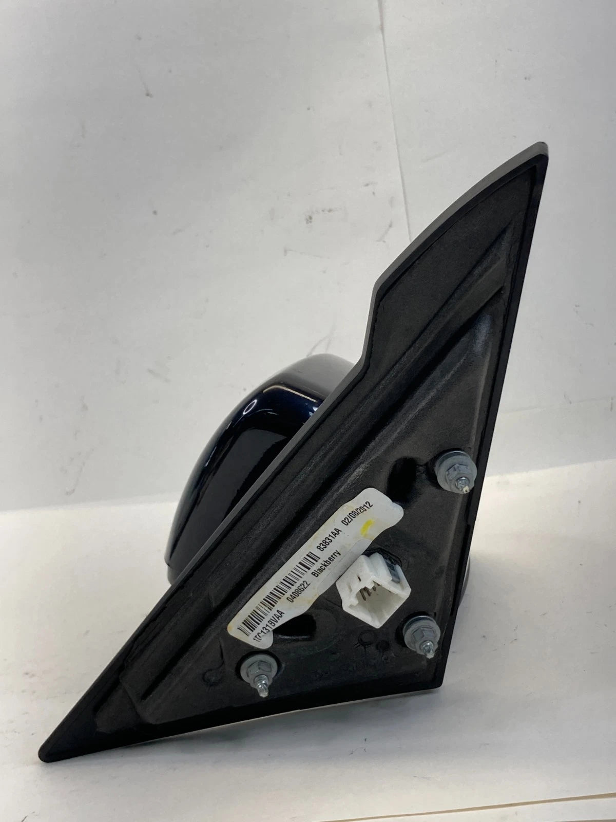 2011 12 2013 CHRYSLER 200 FRONT LEFT DRIVER SIDE VIEW POWER DOOR MIRROR W HEATED