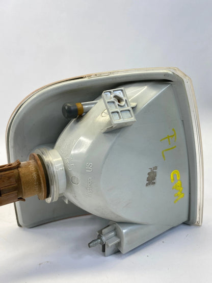 02-05 FORD EXPLORER FR LH SIDE TURN SIGNAL CORNER LAMP OEM FACTORY 1L2X-13B221-A