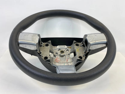 2006-2008 PONTIAC GRAND PRIX LEFT SIDE STEERING WHEEL ASSEMBLY OEM