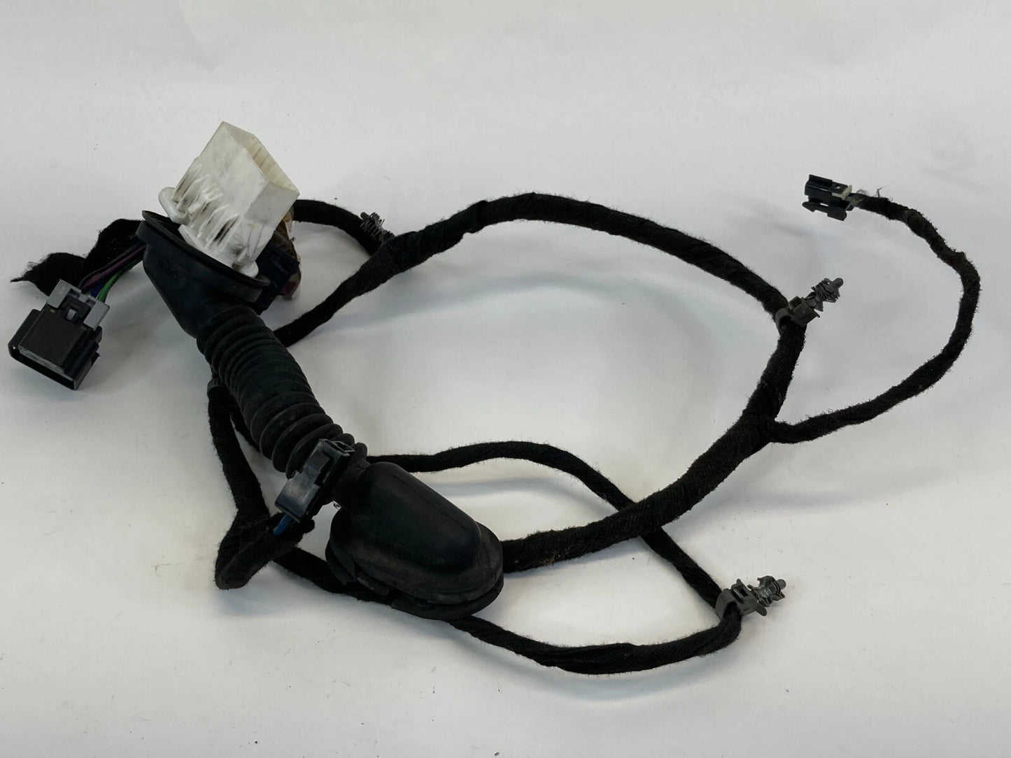 2008-2010 SATURN VUE SUV 4-DR REAR RIGHT SIDE DOOR WIRE WIRING HARNESS 25948200