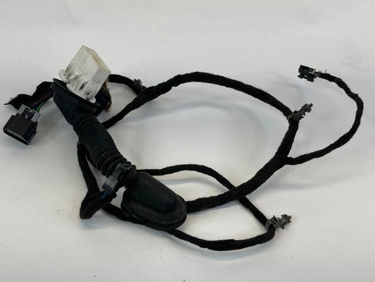 2008-2010 SATURN VUE SUV 4-DR REAR RIGHT SIDE DOOR WIRE WIRING HARNESS 25948200