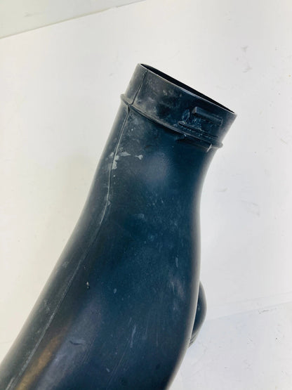 2008-2012 Honda Accord 2.4L L4 A/T Air Intake Cleaner Resonator Duct Tube OEM