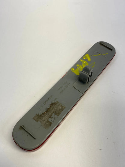 2006-2011 CHEVY HHR REAR SIDE DRIVER MARKER LIGHT REFLECTOR BUMPER 16532687 OEM
