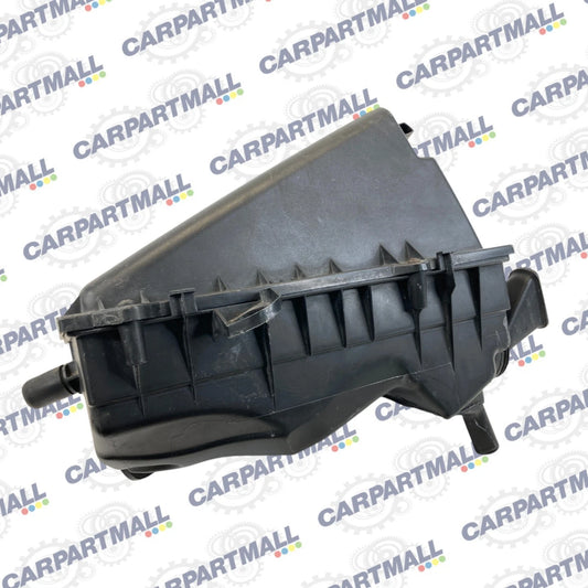 06-10 VOLKSWAGEN BEETLE 2.5L AT AIR INTAKE CLEANER FILTER BOX ASSEMBLY 1C0129607