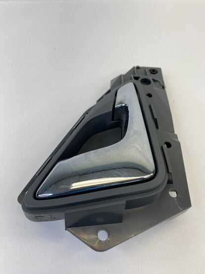 2005-2010 HONDA ODYSSEY FRONT RIGHT PASSENGER INNER DOOR HANDLE K62-25311 OEM