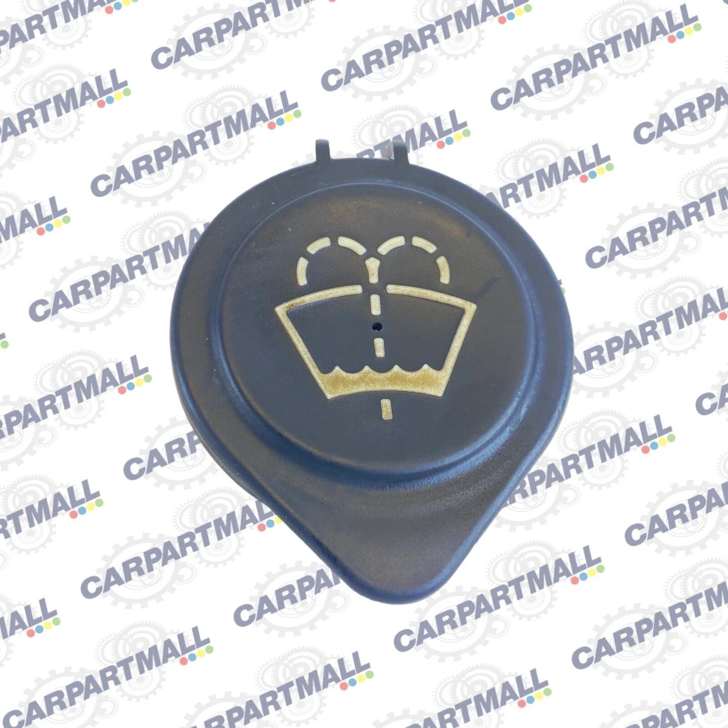 2004-2007 BMW 530I 525I WINDSHIELD WIPER WASHER FLUID RESERVOIR TANK CAP 7007880