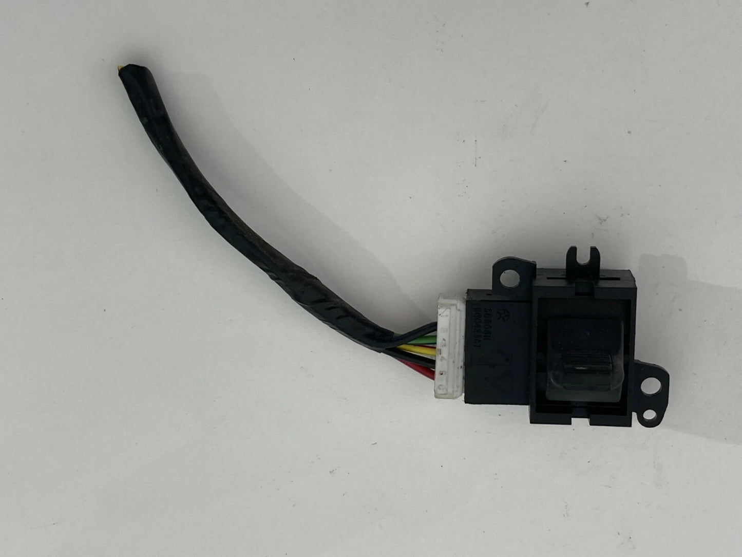 96-01 JEEP GRAND CHEROKEE FRONT PASSENGER SIDE SEAT CONTROL SWITCH UNIT RH OEM