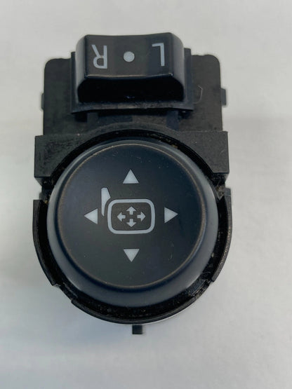 2010-2017 GMC TERRAIN FRONT LEFT SIDE VIEW POWER MIRROR REGULATOR SWITCH 2084618