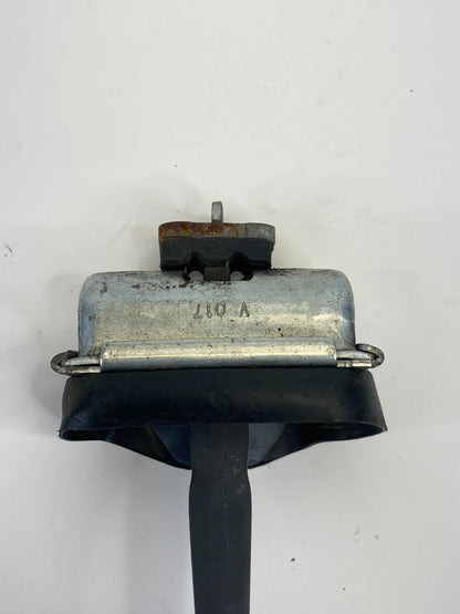 2013-2016 DODGE DART REAR RIGHT SIDE DOOR CHECK HINGE STOP STOPPER DETENT OEM