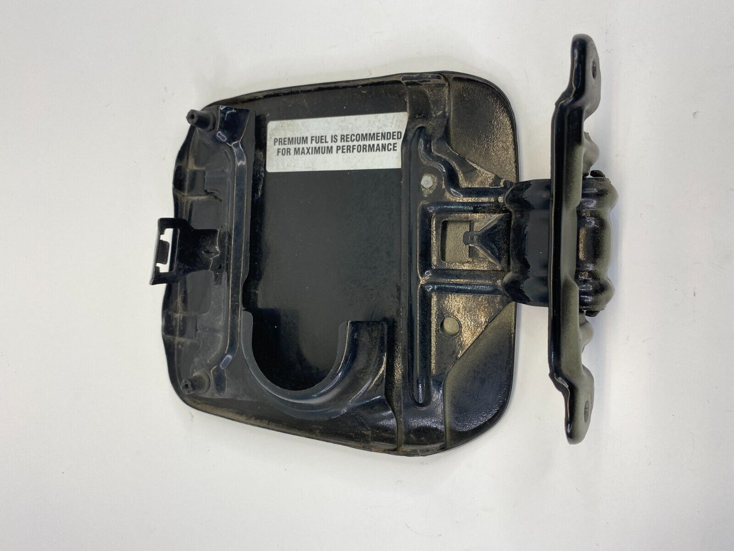 2004-2008 Nissan Maxima SEDAN Fuel Filler Door Gas Lid Cover Assembly OEM