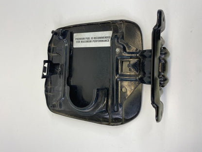 2004-2008 Nissan Maxima SEDAN Fuel Filler Door Gas Lid Cover Assembly OEM