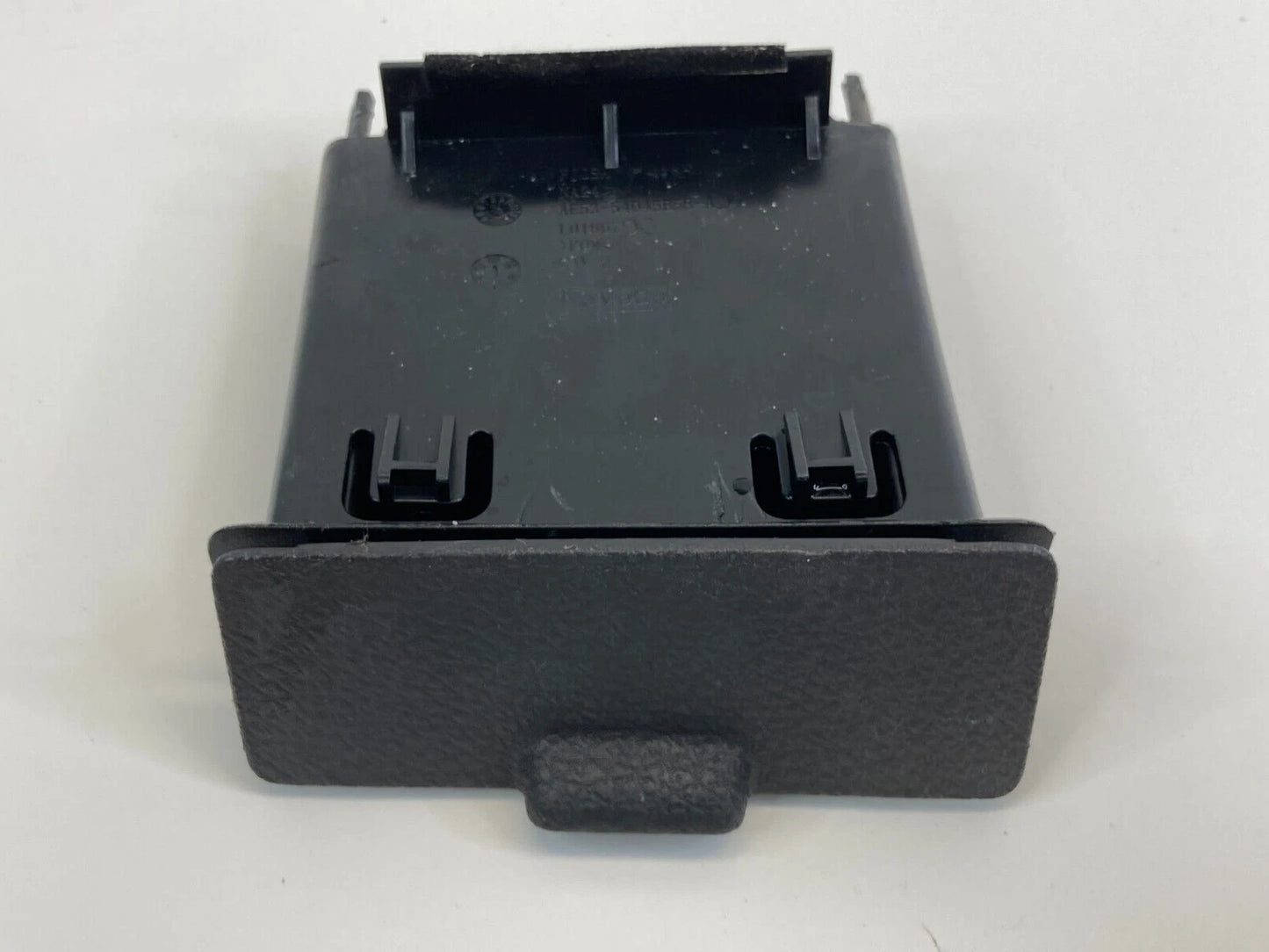 10-12 FORD FUSION FRONT LEFT DASH STORAGE COIN TRAY COMPARTMENT AE5354045B58AW
