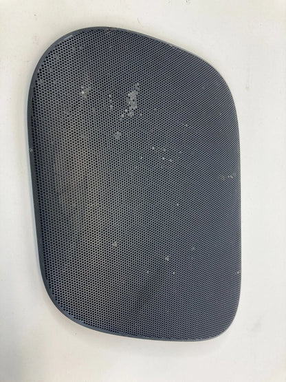 2010-2013 INFINITI G37 REAR RIGHT SIDE DOOR SPEAKER GRILLE COVER 28744-JU40A OEM