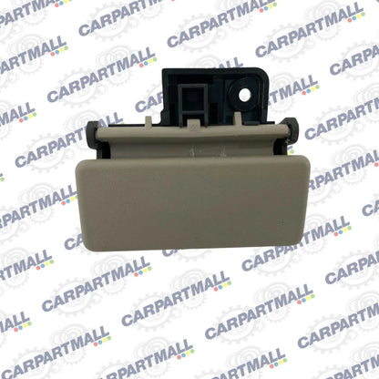 06-09 FORD FUSION 06-09 MERCURY MILAN GLOVE BOX LOCK LATCH HANDLE F23-1706004