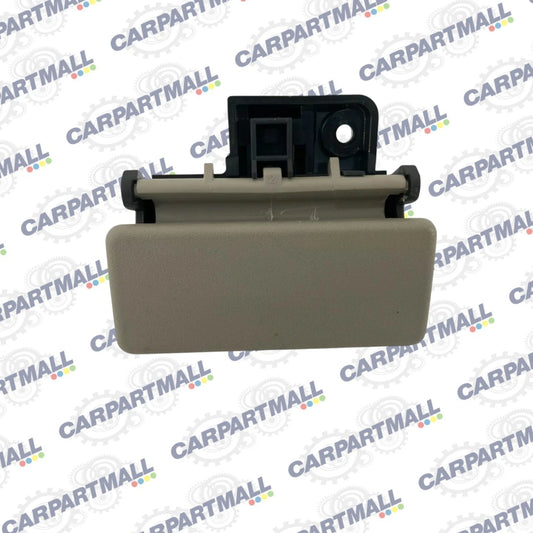 06-09 FORD FUSION 06-09 MERCURY MILAN GLOVE BOX LOCK LATCH HANDLE F23-1706004