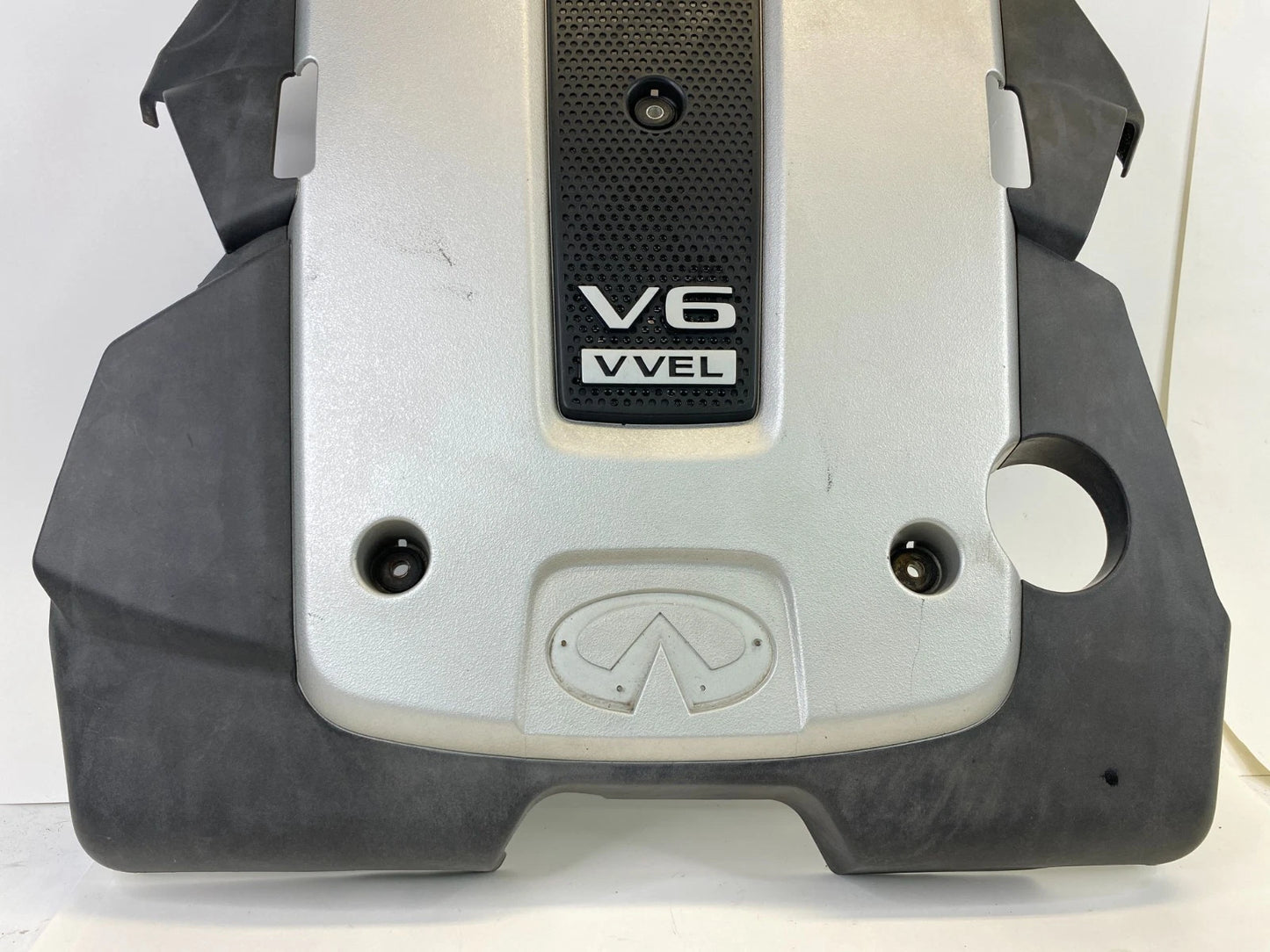 2008-2013 Infiniti G37 3.7L V6 VVEL Engine Cover Motor Shield 14041-EY01A OEM