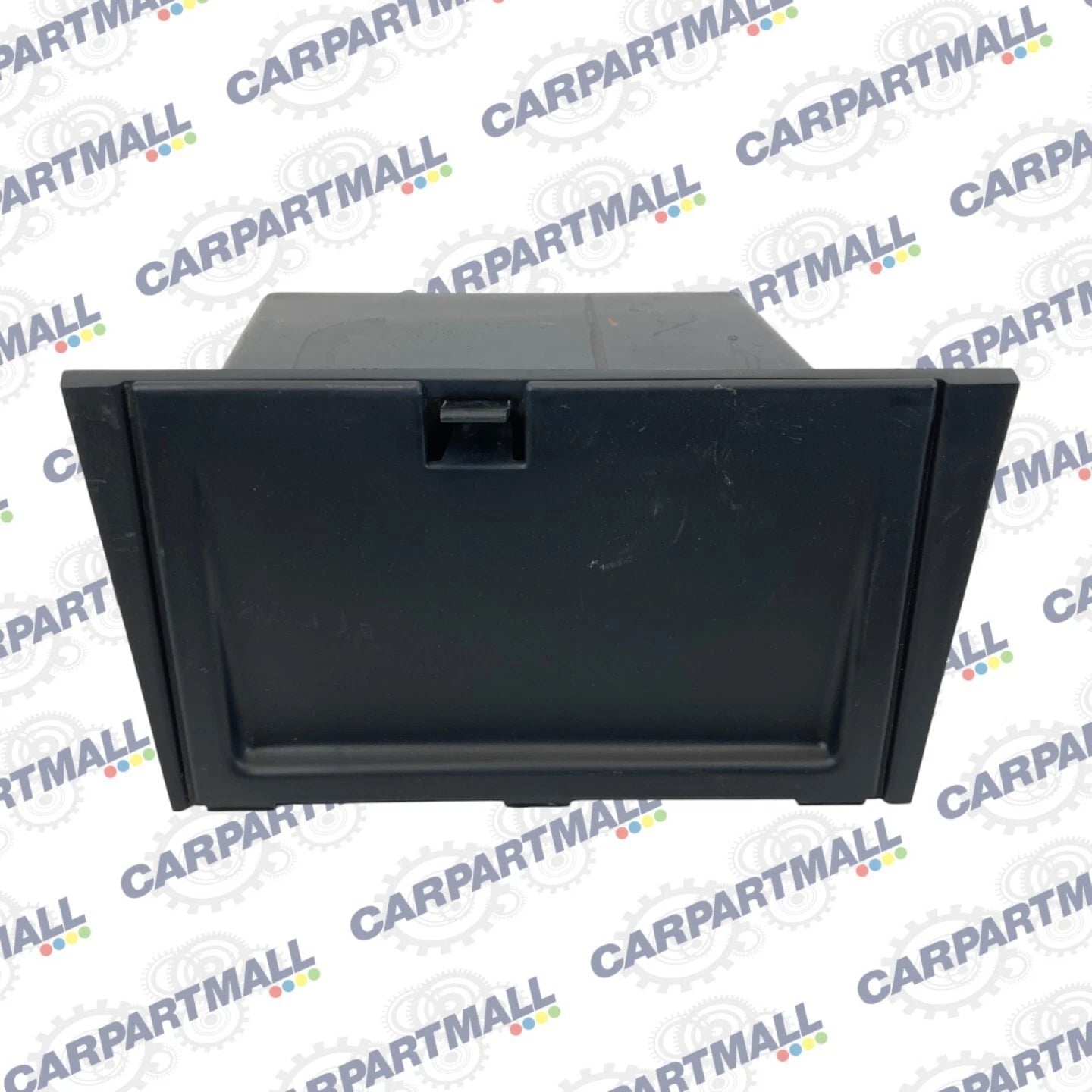 1996-2004 NISSAN PATHFINDER REAR SIDE QUARTER PANEL TRIM STORAGE COMPARTMENT OEM