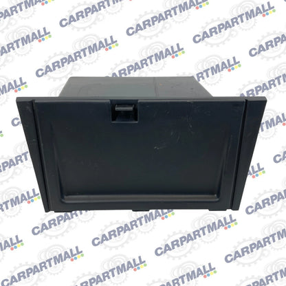 1996-2004 NISSAN PATHFINDER REAR SIDE QUARTER PANEL TRIM STORAGE COMPARTMENT OEM
