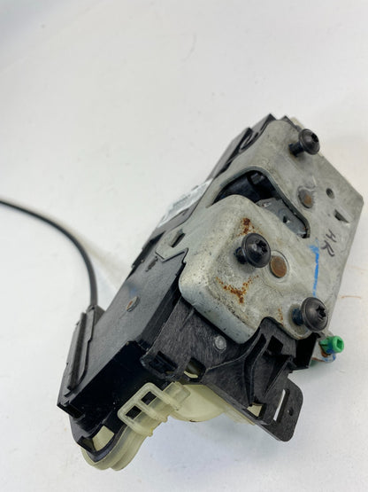 2007-2015 Lincoln MKX SUV 3.7 Rear Right Door Lock Latch Release Actuator 986963