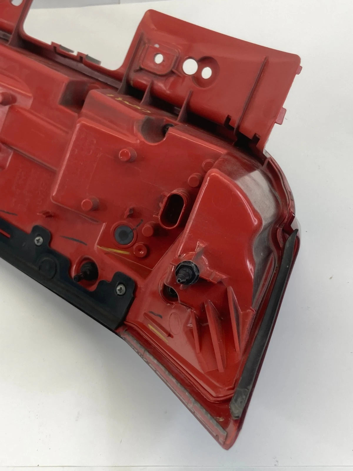2010-2016 CADILLAC SRX REAR LEFT DRIVER TAIL LIGHT BRAKE LAMP LED 20882926 OEM