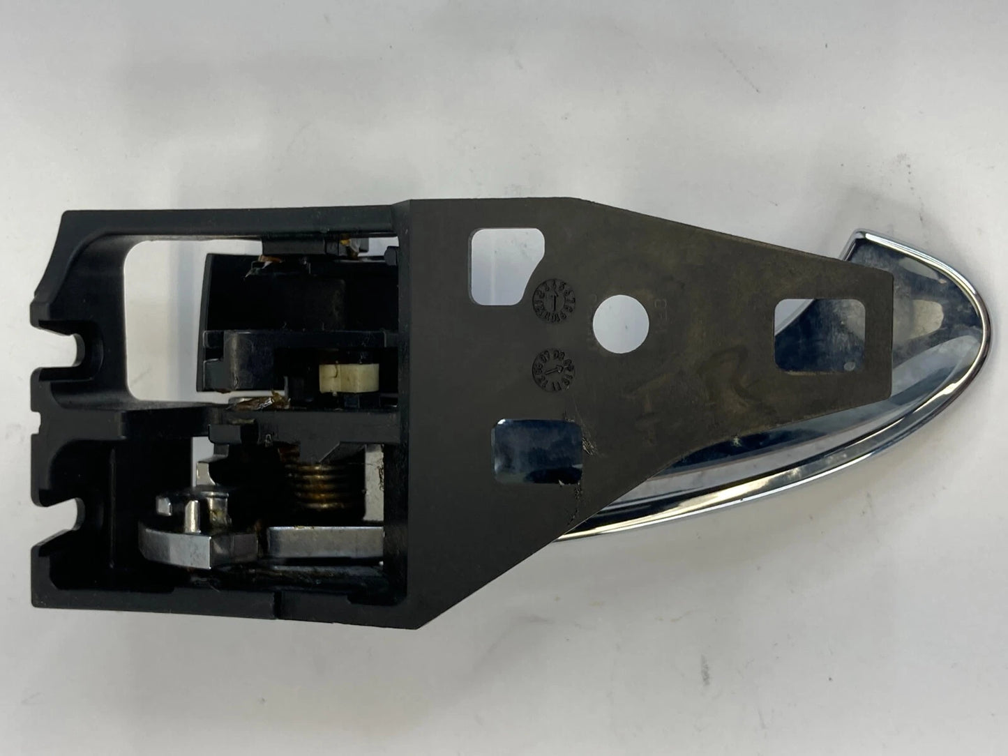 2007-2011 TOYOTA CAMRY FRONT RIGHT PASSENGER SIDE INTERIOR DOOR HANDLE ASSY OEM