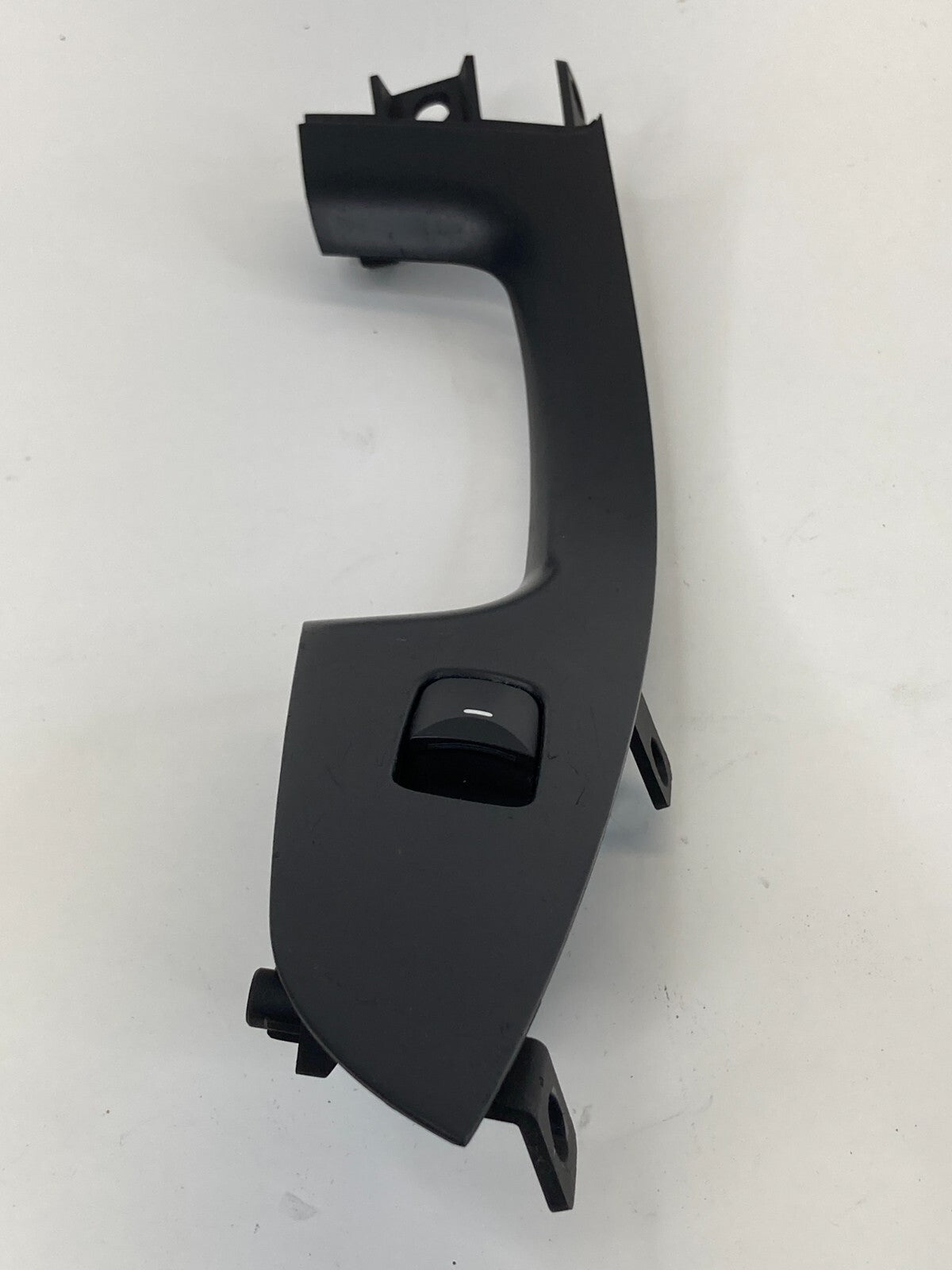 2011-2013 Hyundai Elantra SEDAN Rear Right Door Power Window SWitch w/ Bezel OEM