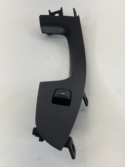 2011-2013 Hyundai Elantra SEDAN Rear Right Door Power Window SWitch w/ Bezel OEM