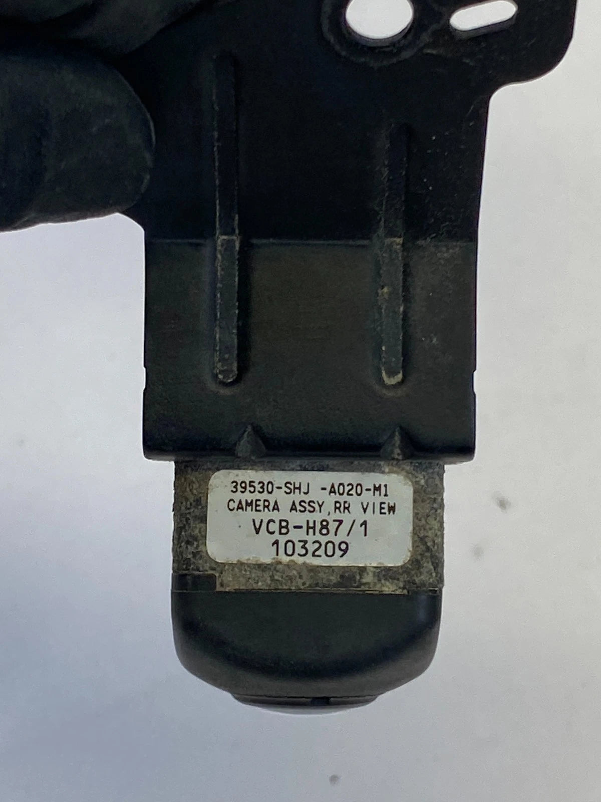 2008-2010 HONDA ODYSSEY LIFTGATE REAR VIEW BACKUP REVERSE CAMERA 39530SHJA020M1