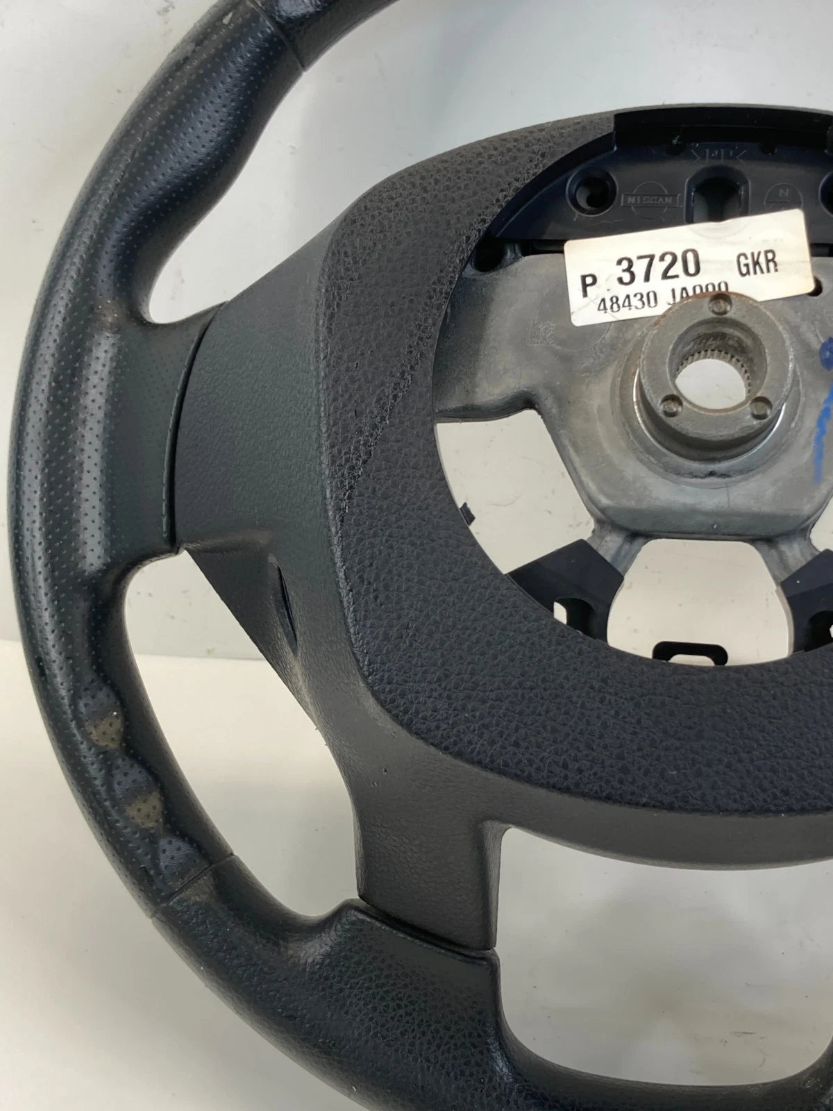 2007-2013 Nissan Altima Sedan A/T Front Left Steering Wheel 25411-JA00A OEM