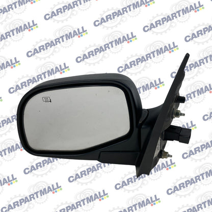 02-05 Ford Explorer Front Left Driver Side View Power Mirror W/ Heated E11011163